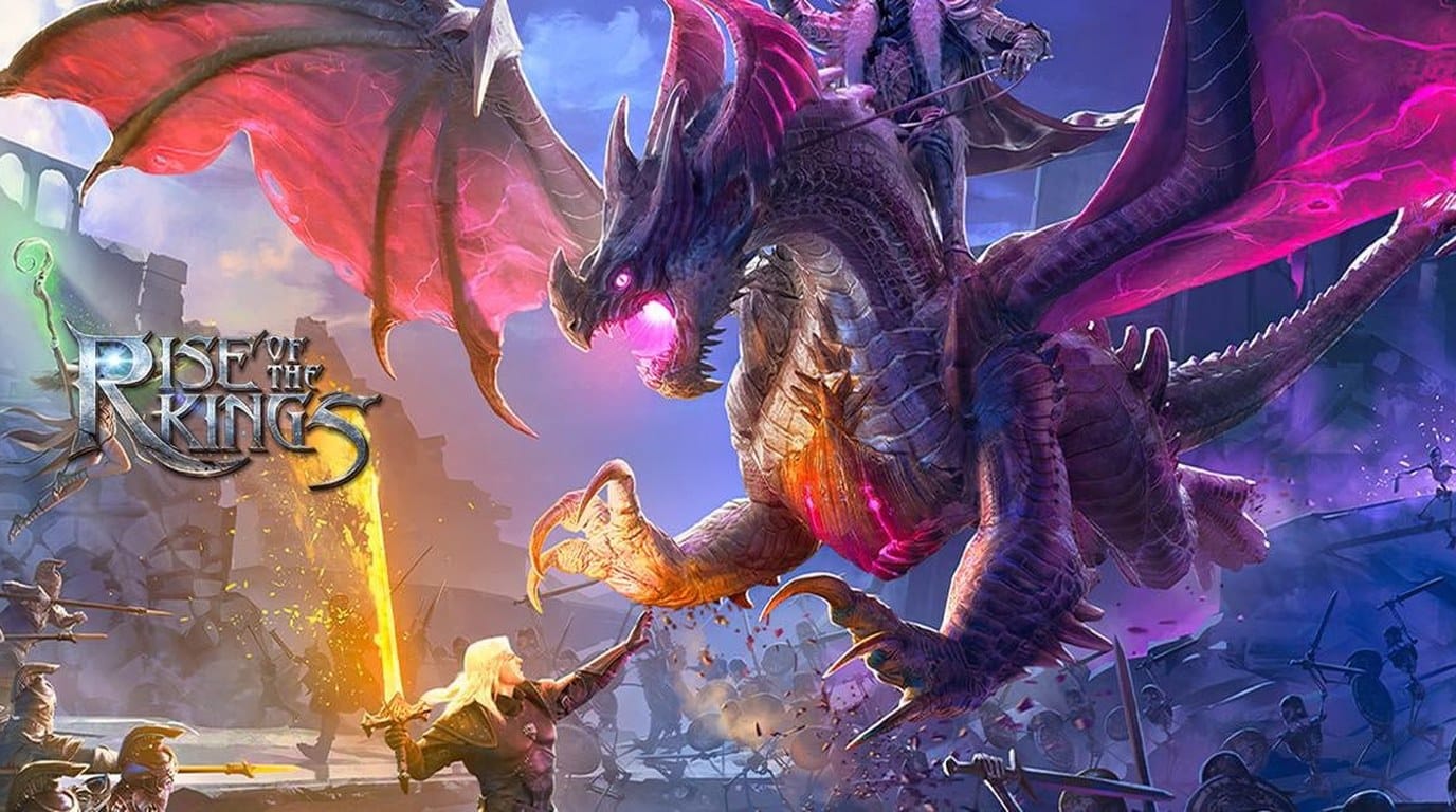 Rise of the Kings: гайд по игре и донат 2026