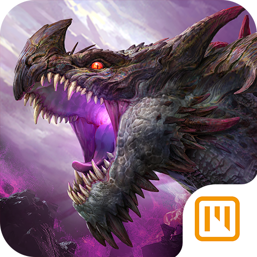 Rise of the Kings — иконка игры