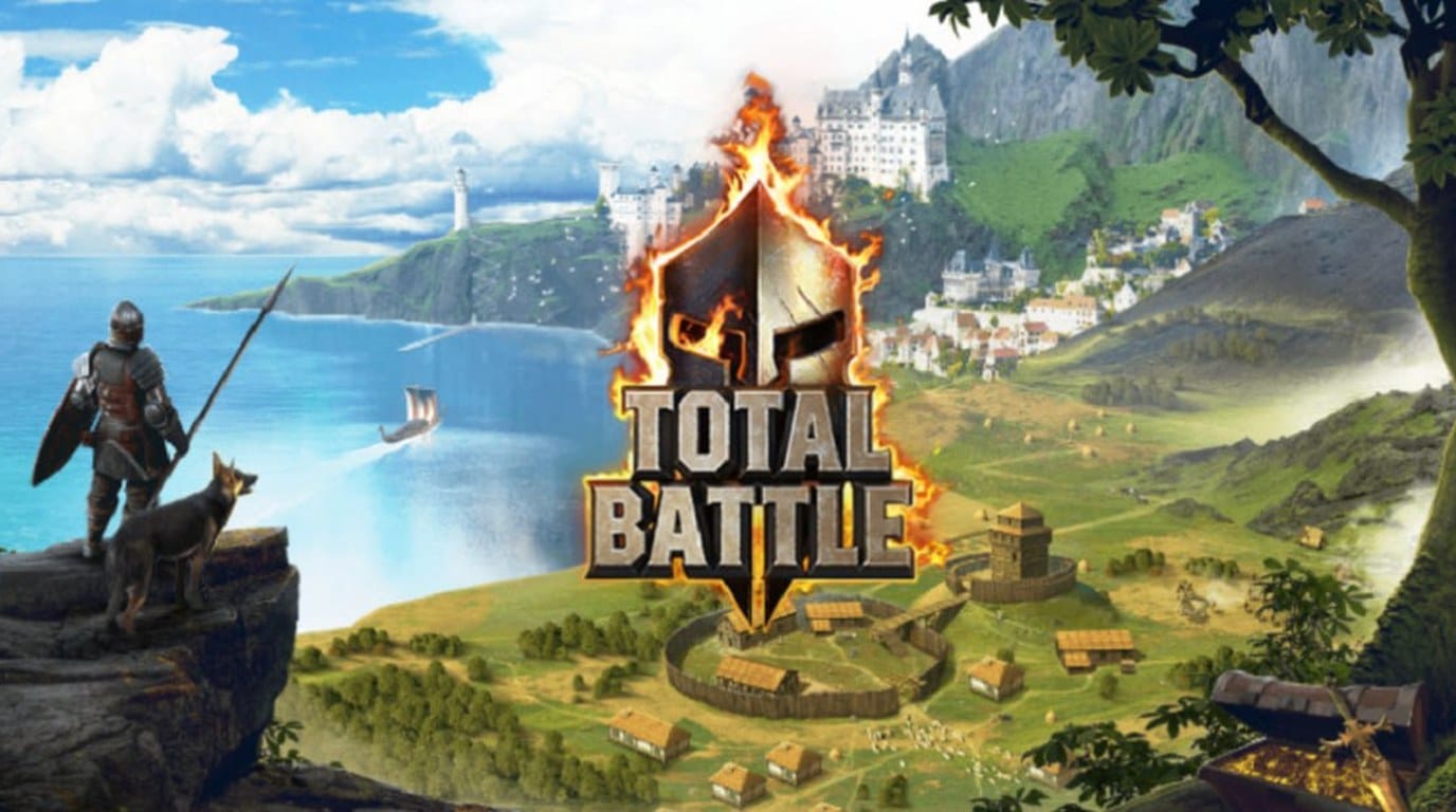 Total Battle 2026: гайд по игре, прокачка и донат