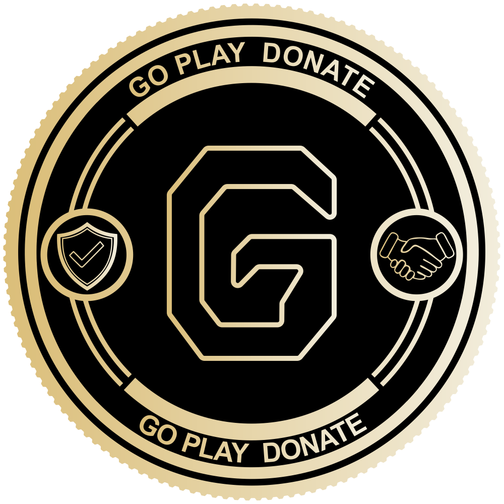 Go Play Donate — Блог